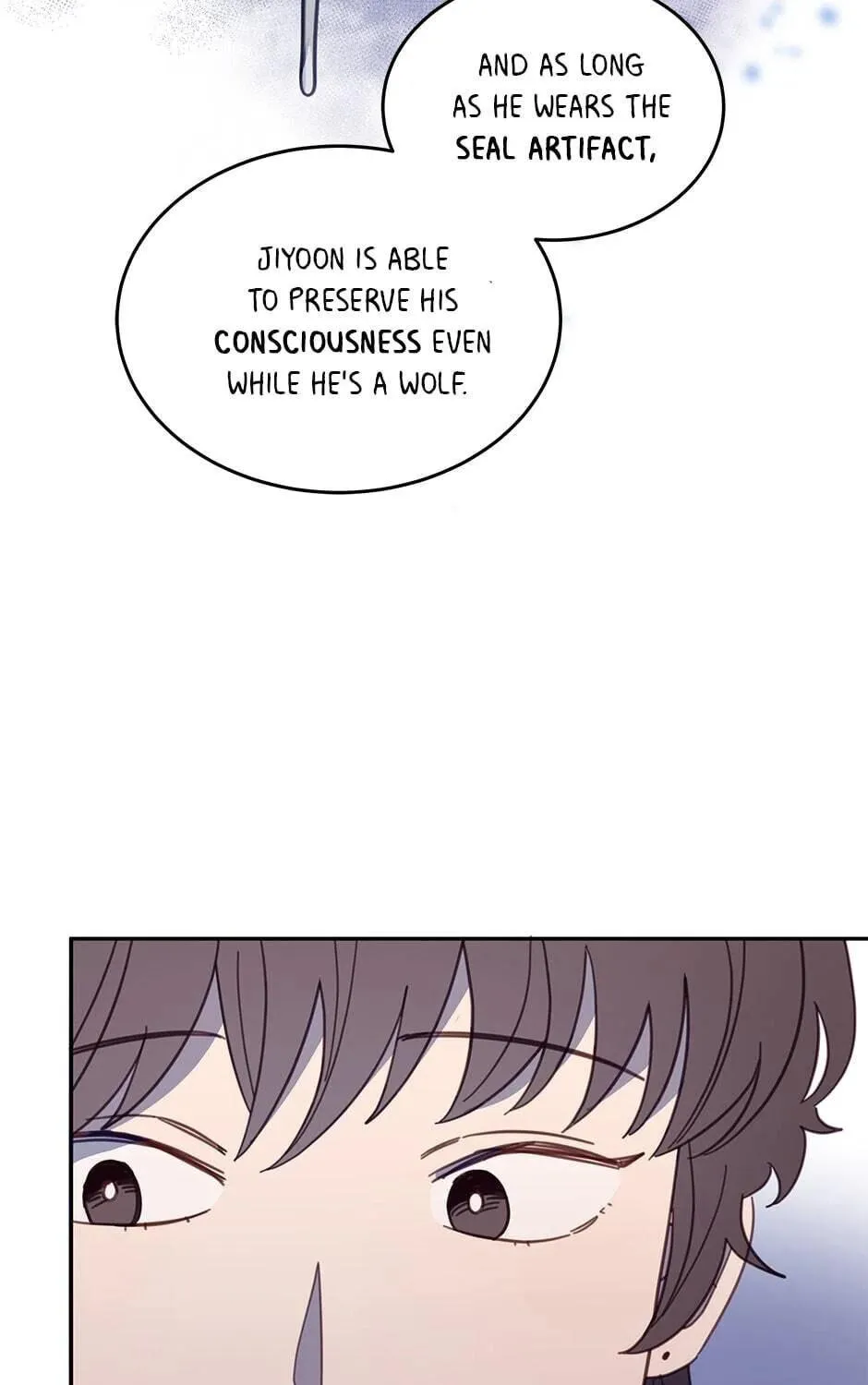 The Legendary Beasts Animal Hospital Chapter 11 page 77 - 