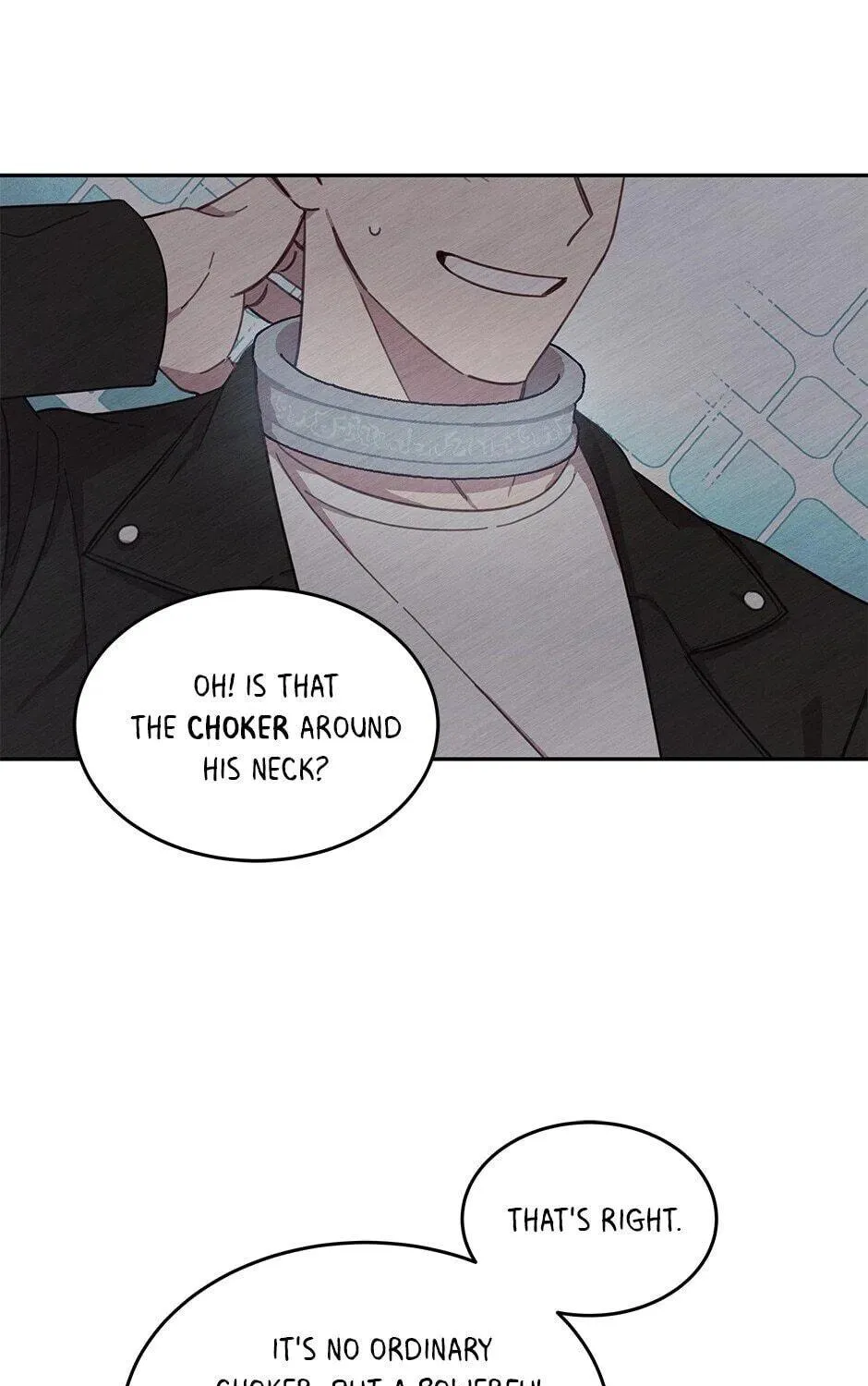 The Legendary Beasts Animal Hospital Chapter 11 page 79 - 