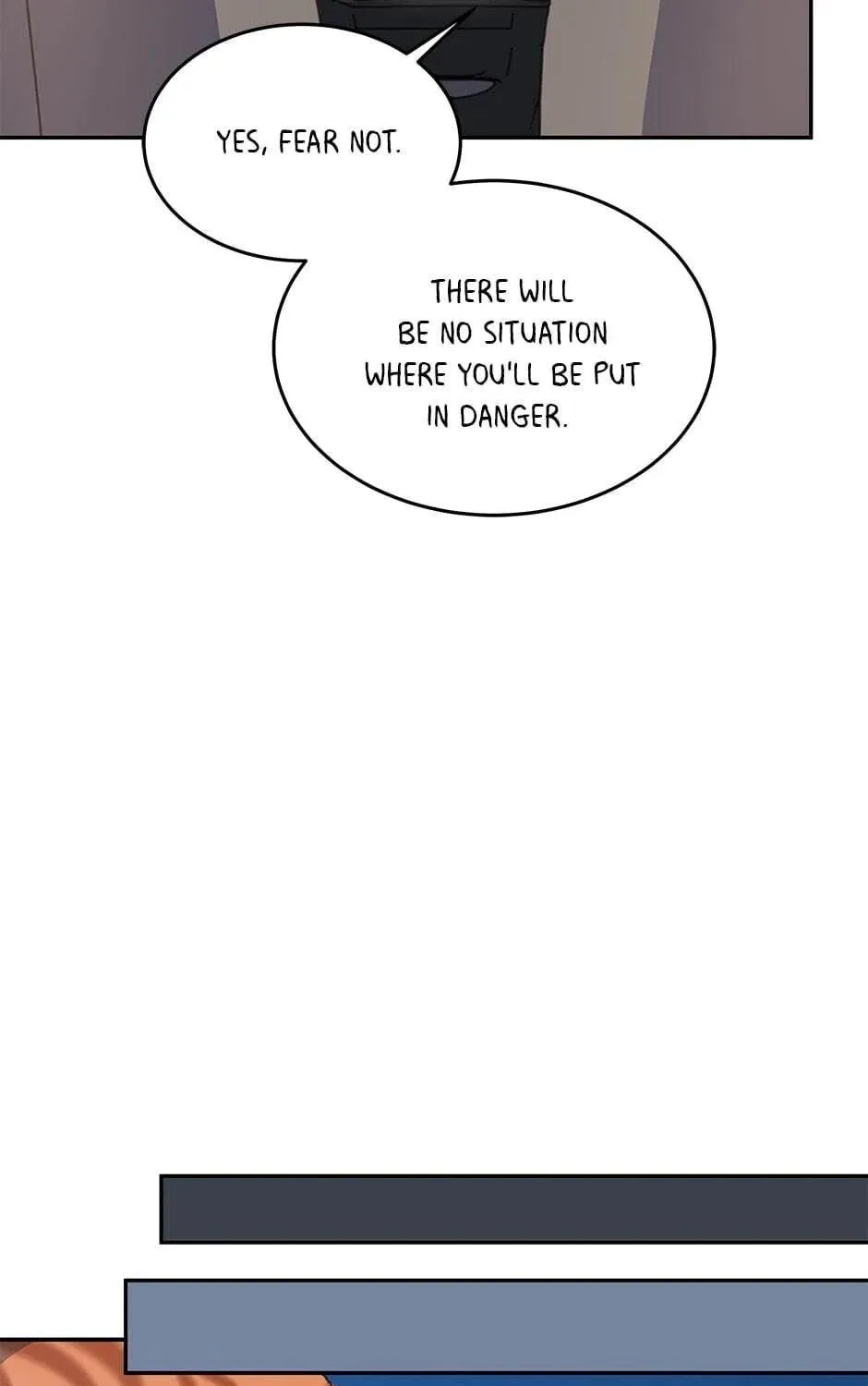 The Legendary Beasts Animal Hospital Chapter 11 page 83 - 