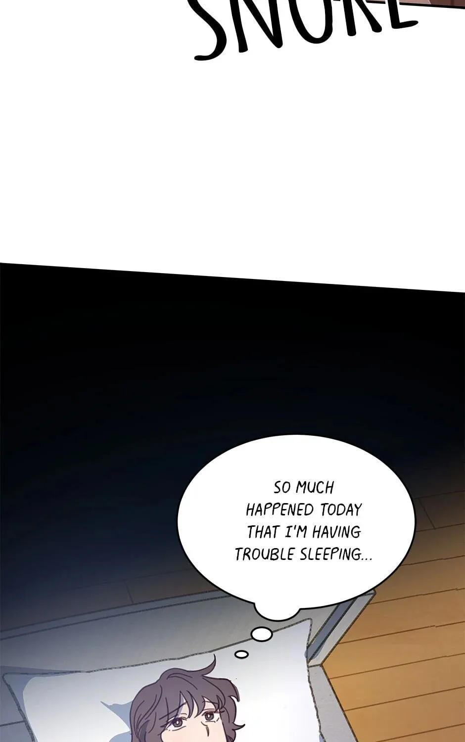 The Legendary Beasts Animal Hospital Chapter 11 page 85 - 