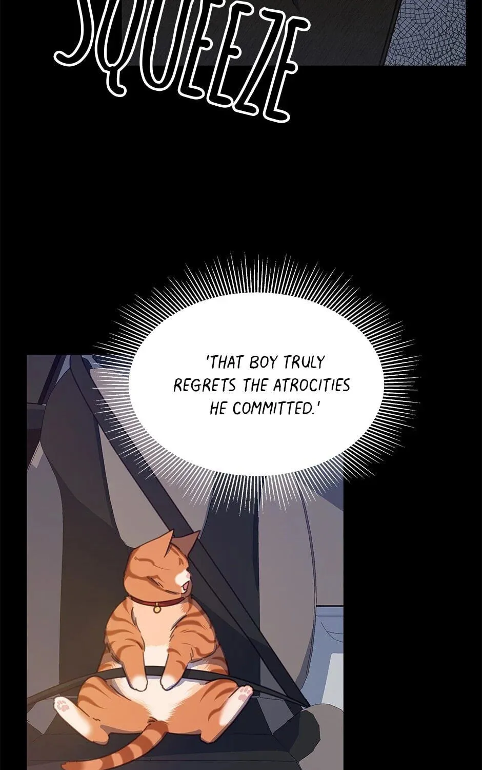 The Legendary Beasts Animal Hospital Chapter 11 page 93 - 