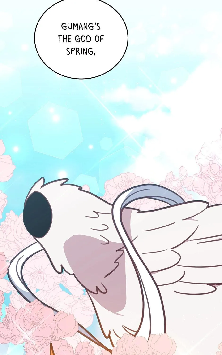 The Legendary Beasts Animal Hospital Chapter 110 page 106 - 