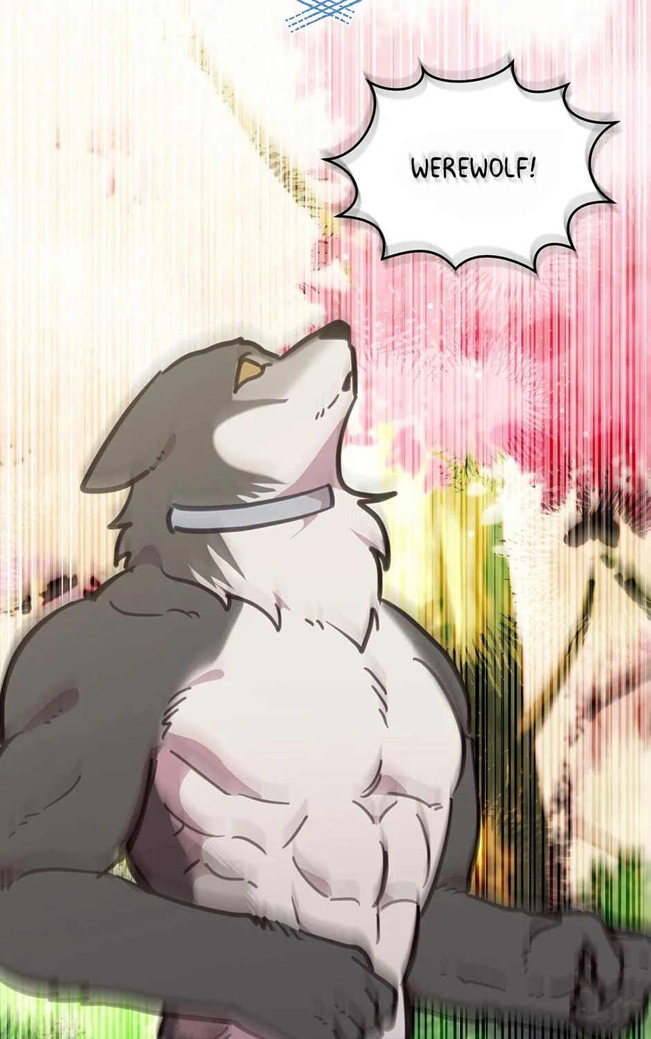 The Legendary Beasts Animal Hospital Chapter 110 page 118 - 