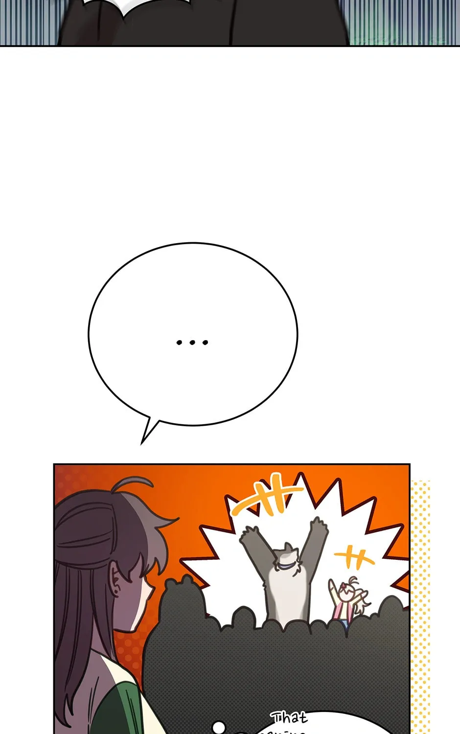 The Legendary Beasts Animal Hospital Chapter 110 page 120 - 