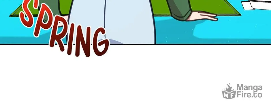 The Legendary Beasts Animal Hospital Chapter 110 page 125 - 