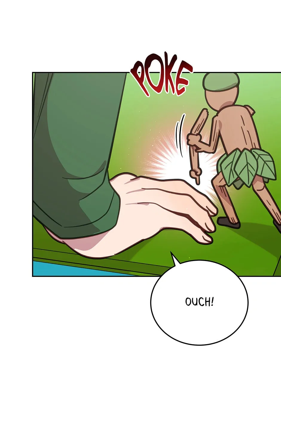 The Legendary Beasts Animal Hospital Chapter 110 page 126 - 