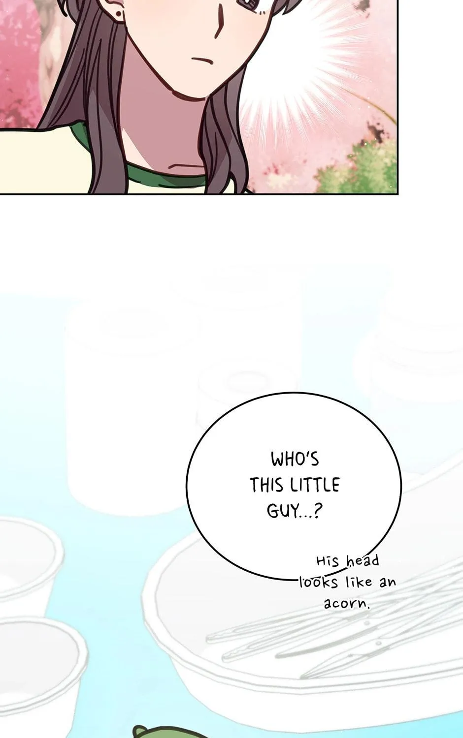 The Legendary Beasts Animal Hospital Chapter 110 page 128 - 