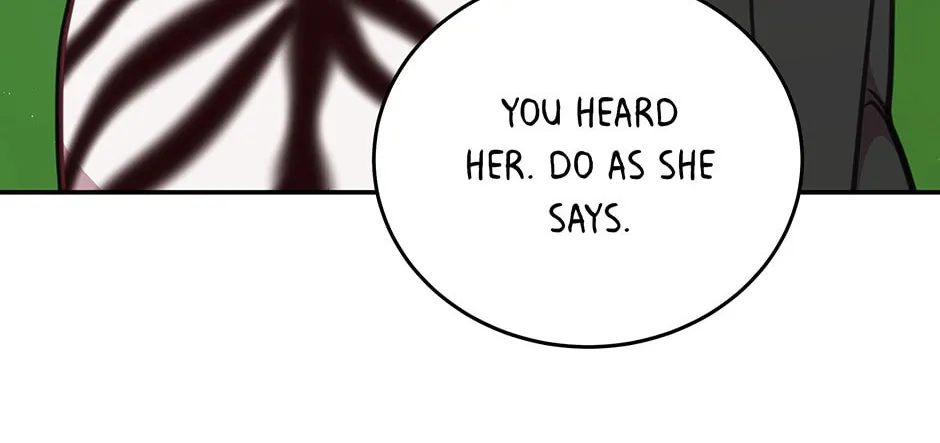 The Legendary Beasts Animal Hospital Chapter 110 page 15 - 