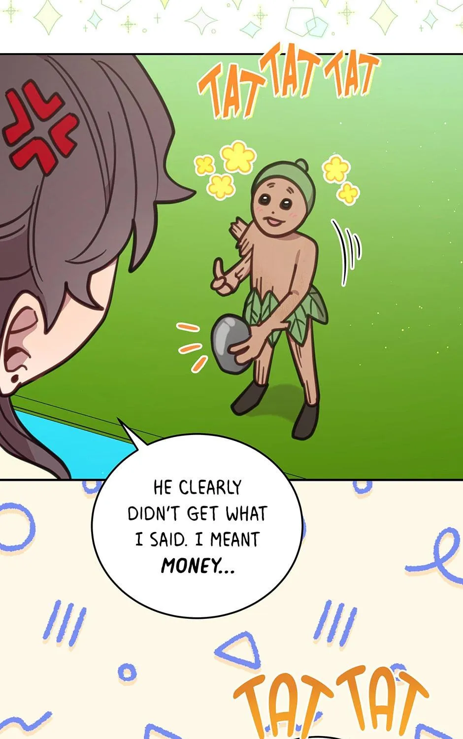 The Legendary Beasts Animal Hospital Chapter 110 page 142 - 