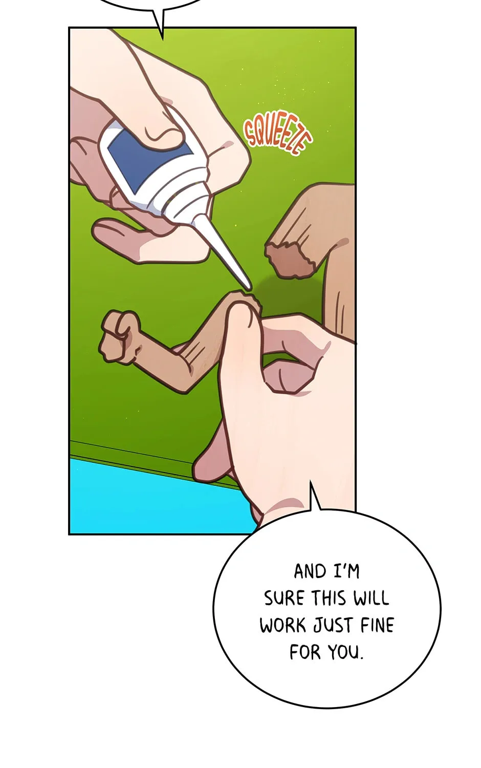 The Legendary Beasts Animal Hospital Chapter 110 page 150 - 