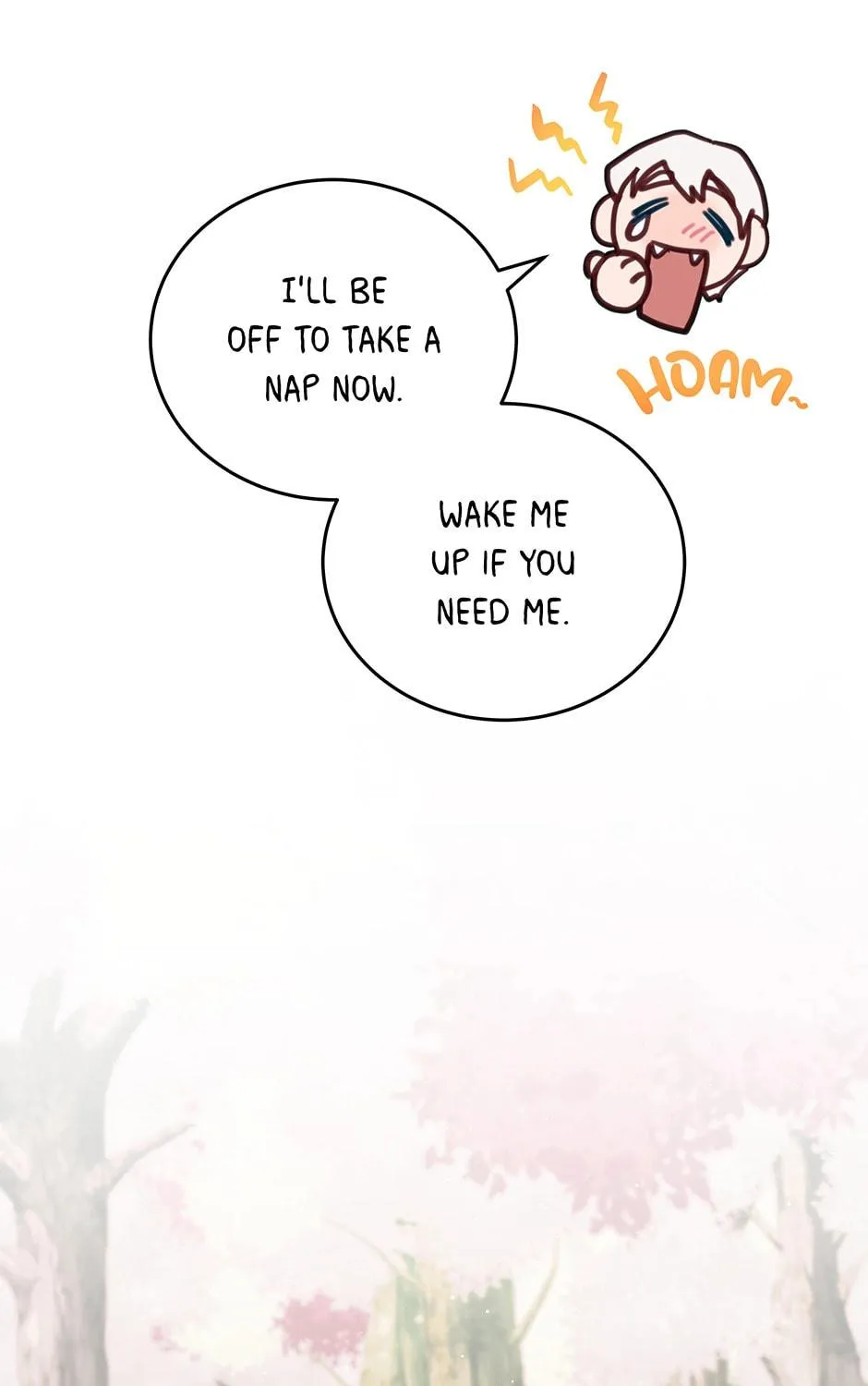 The Legendary Beasts Animal Hospital Chapter 110 page 16 - 