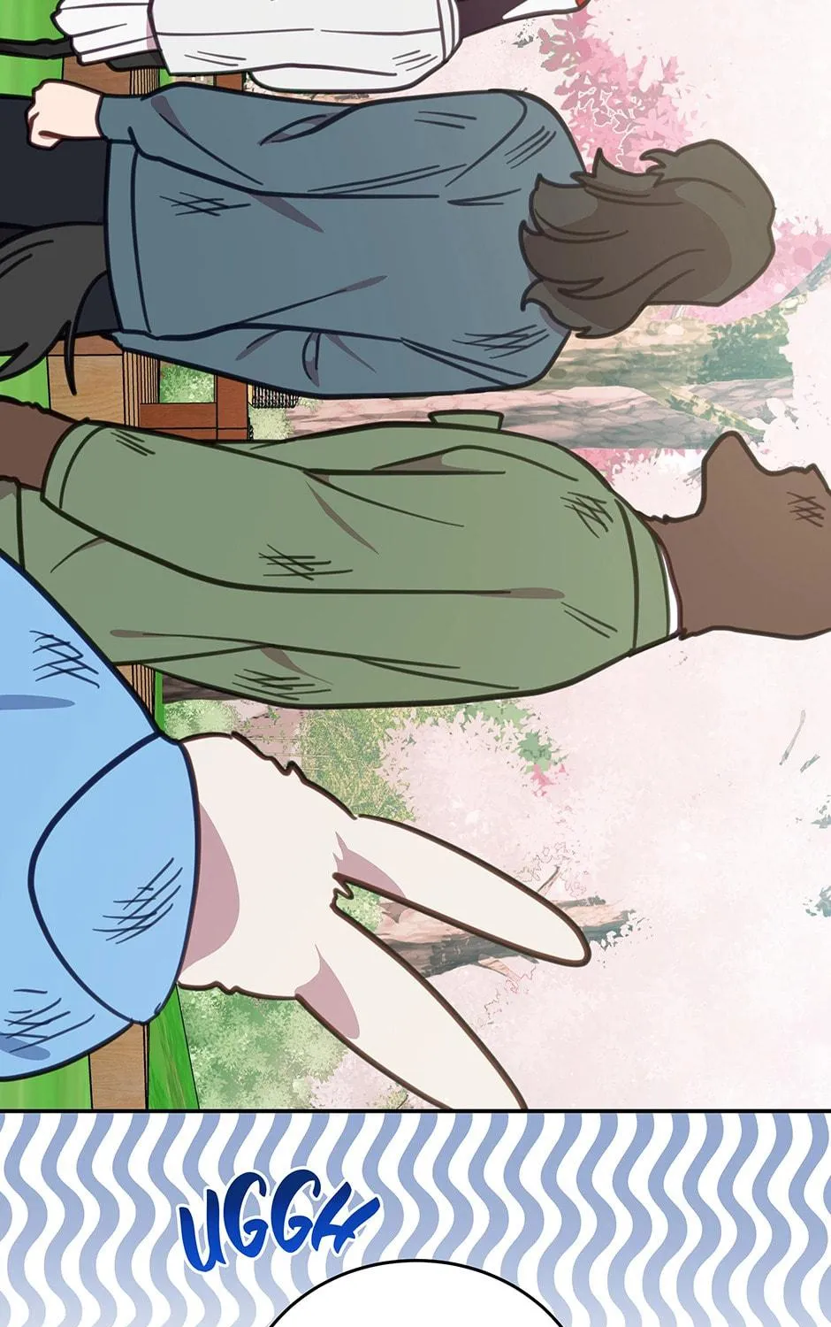 The Legendary Beasts Animal Hospital Chapter 110 page 160 - 