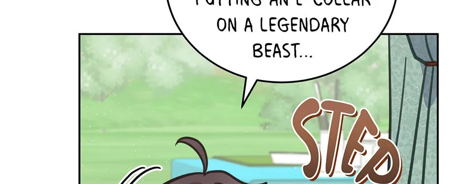 The Legendary Beasts Animal Hospital Chapter 110 page 25 - 