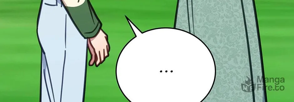 The Legendary Beasts Animal Hospital Chapter 110 page 35 - 