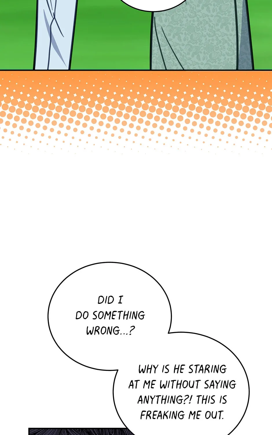 The Legendary Beasts Animal Hospital Chapter 110 page 36 - 