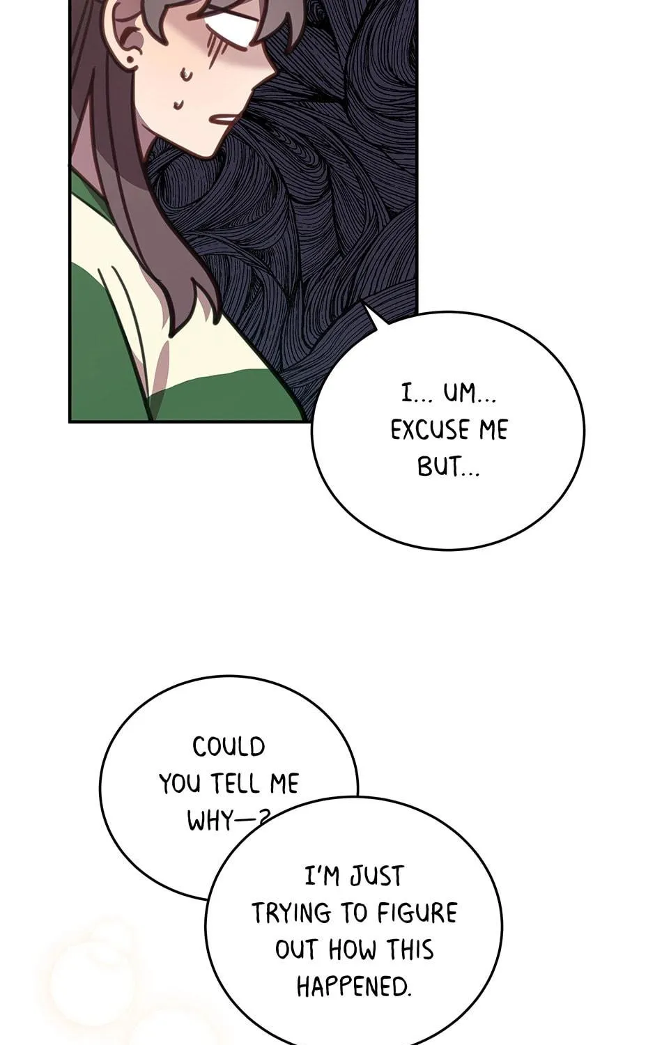 The Legendary Beasts Animal Hospital Chapter 110 page 38 - 