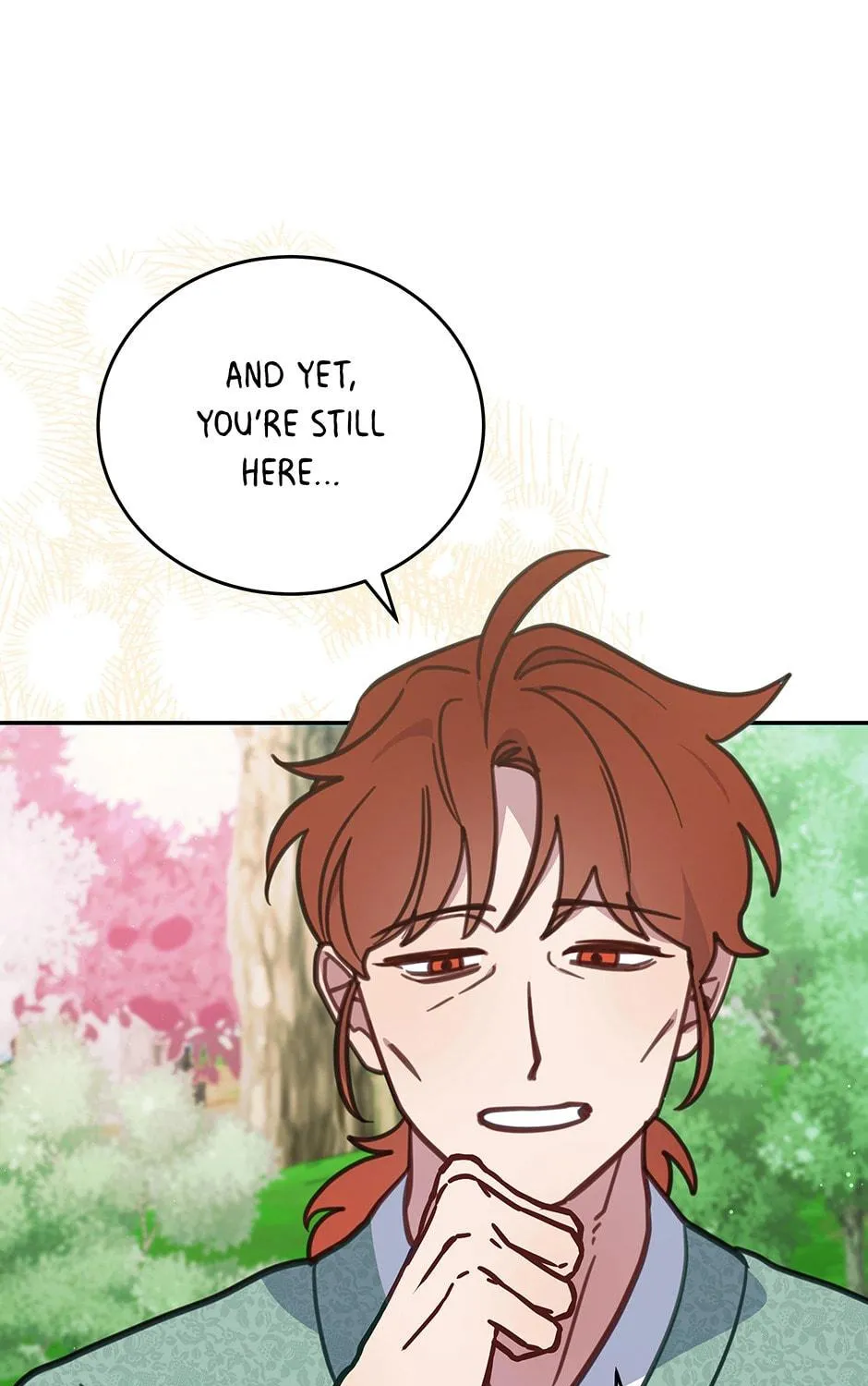 The Legendary Beasts Animal Hospital Chapter 110 page 58 - 