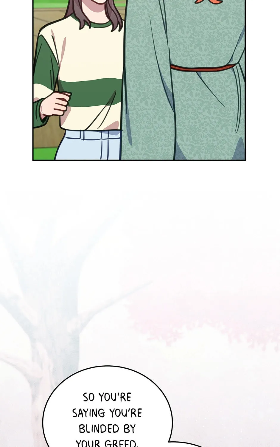 The Legendary Beasts Animal Hospital Chapter 110 page 66 - 