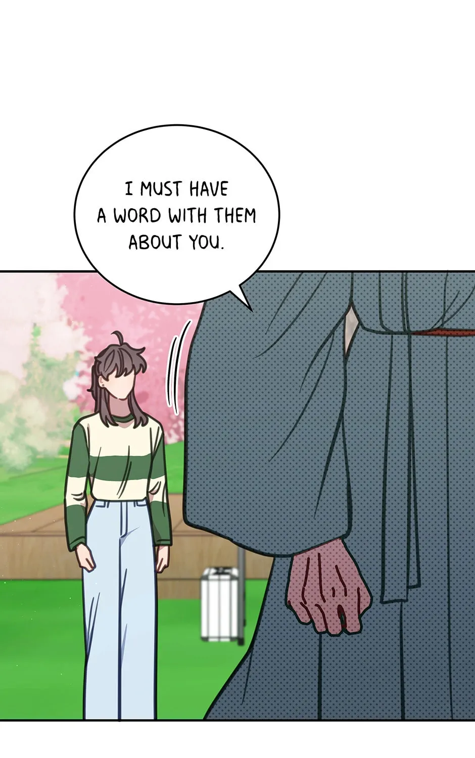 The Legendary Beasts Animal Hospital Chapter 110 page 72 - 