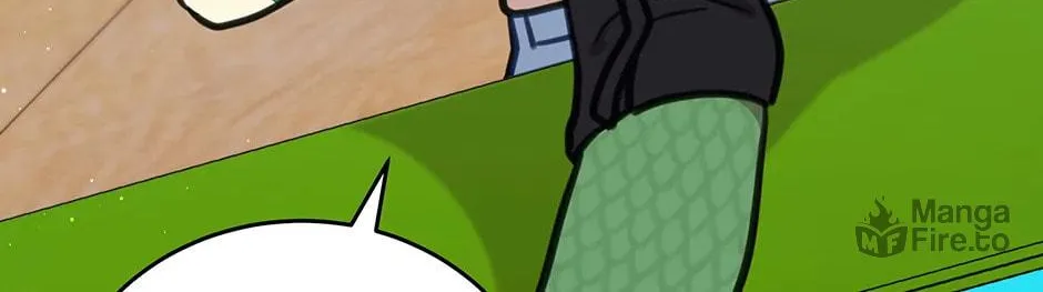 The Legendary Beasts Animal Hospital Chapter 111 page 11 - 