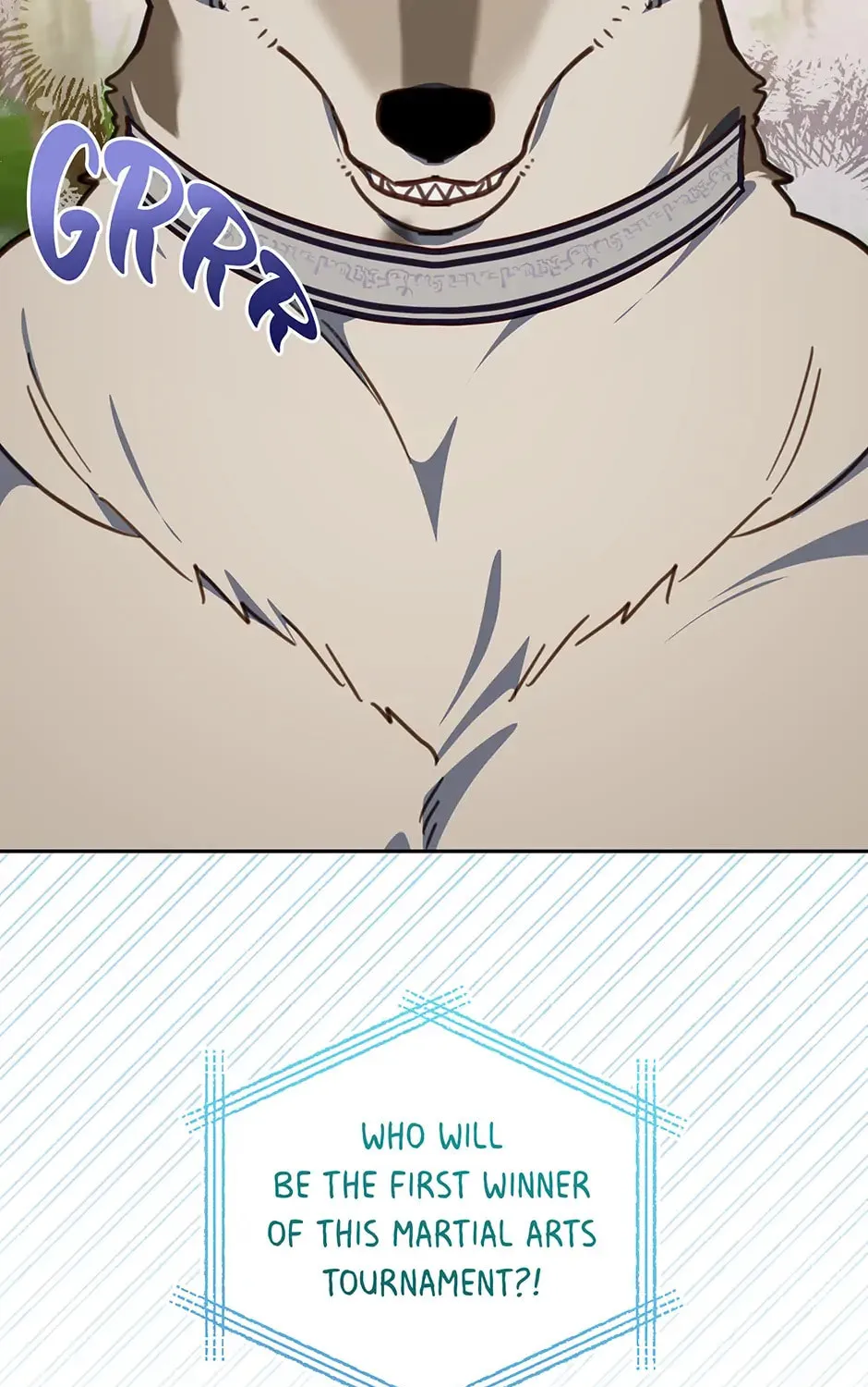 The Legendary Beasts Animal Hospital Chapter 111 page 104 - 