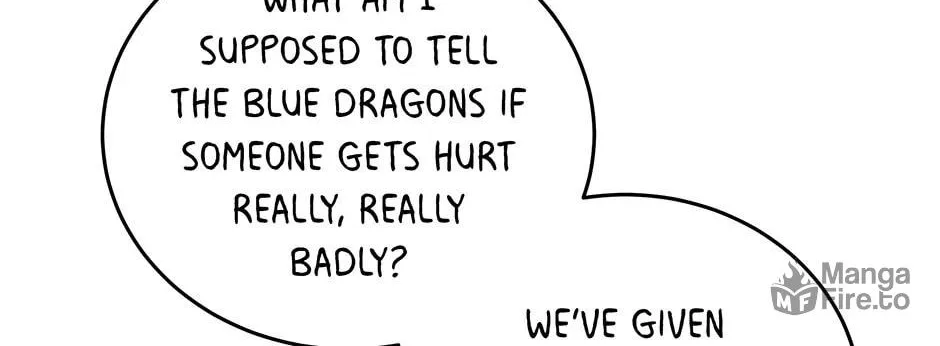 The Legendary Beasts Animal Hospital Chapter 111 page 23 - 