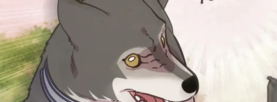 The Legendary Beasts Animal Hospital Chapter 111 page 25 - 