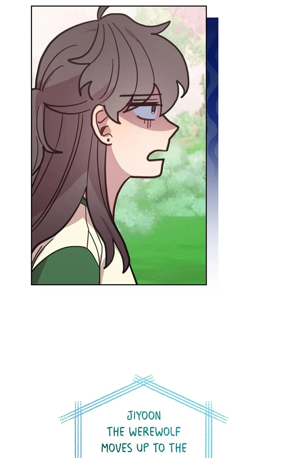 The Legendary Beasts Animal Hospital Chapter 111 page 28 - 