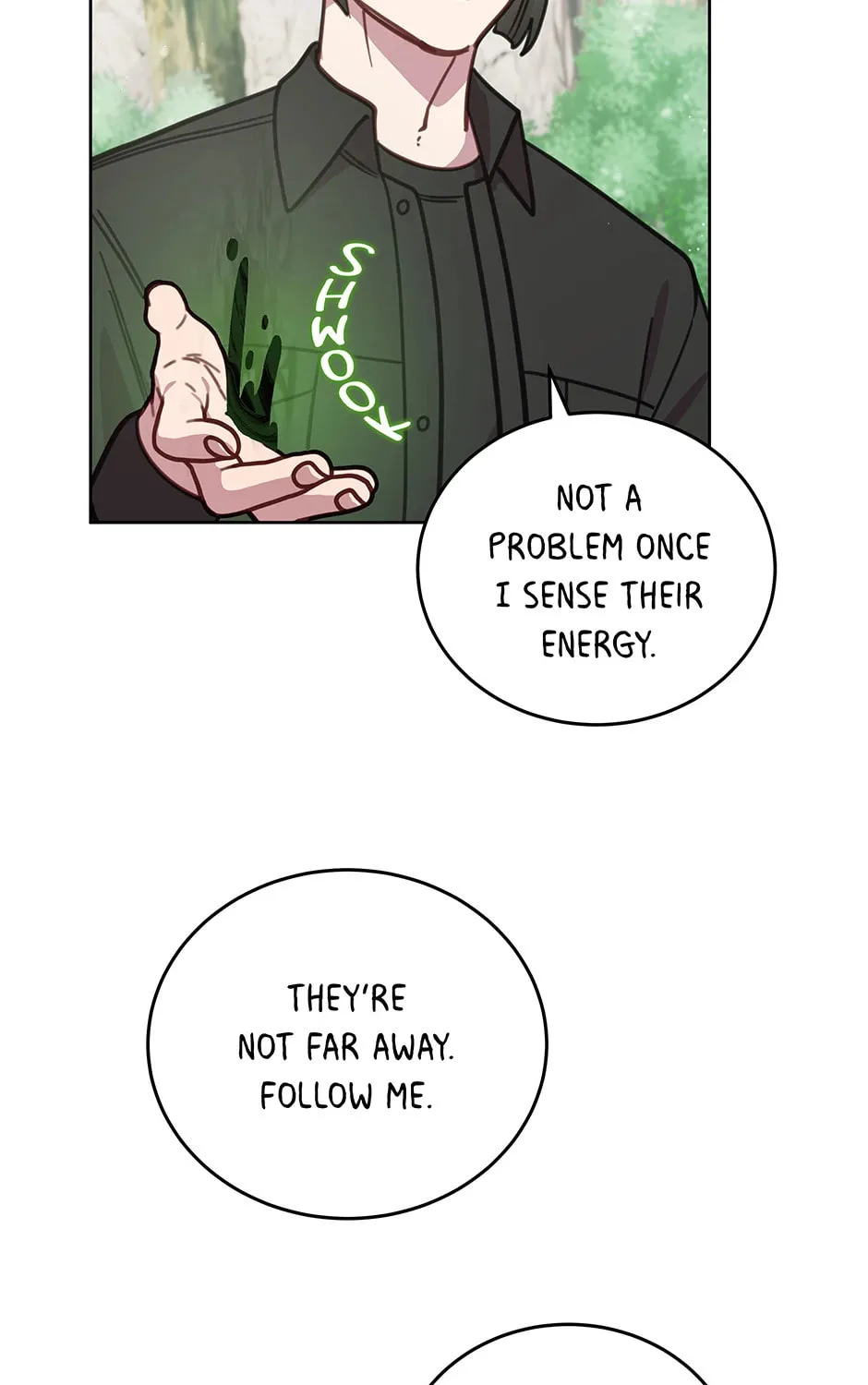 The Legendary Beasts Animal Hospital Chapter 111 page 44 - 