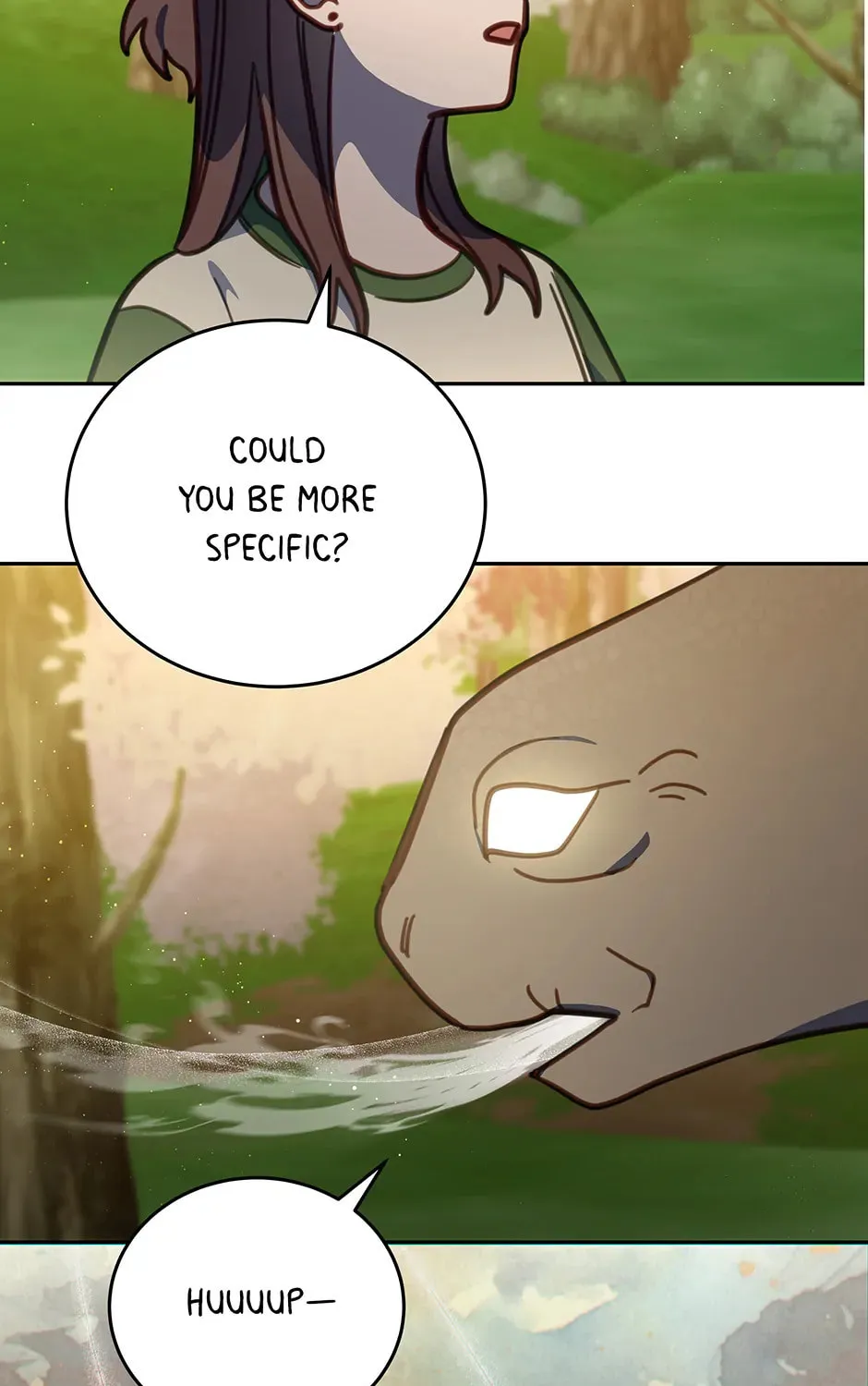 The Legendary Beasts Animal Hospital Chapter 111 page 66 - 