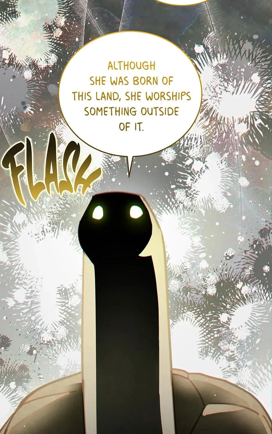 The Legendary Beasts Animal Hospital Chapter 111 page 68 - 