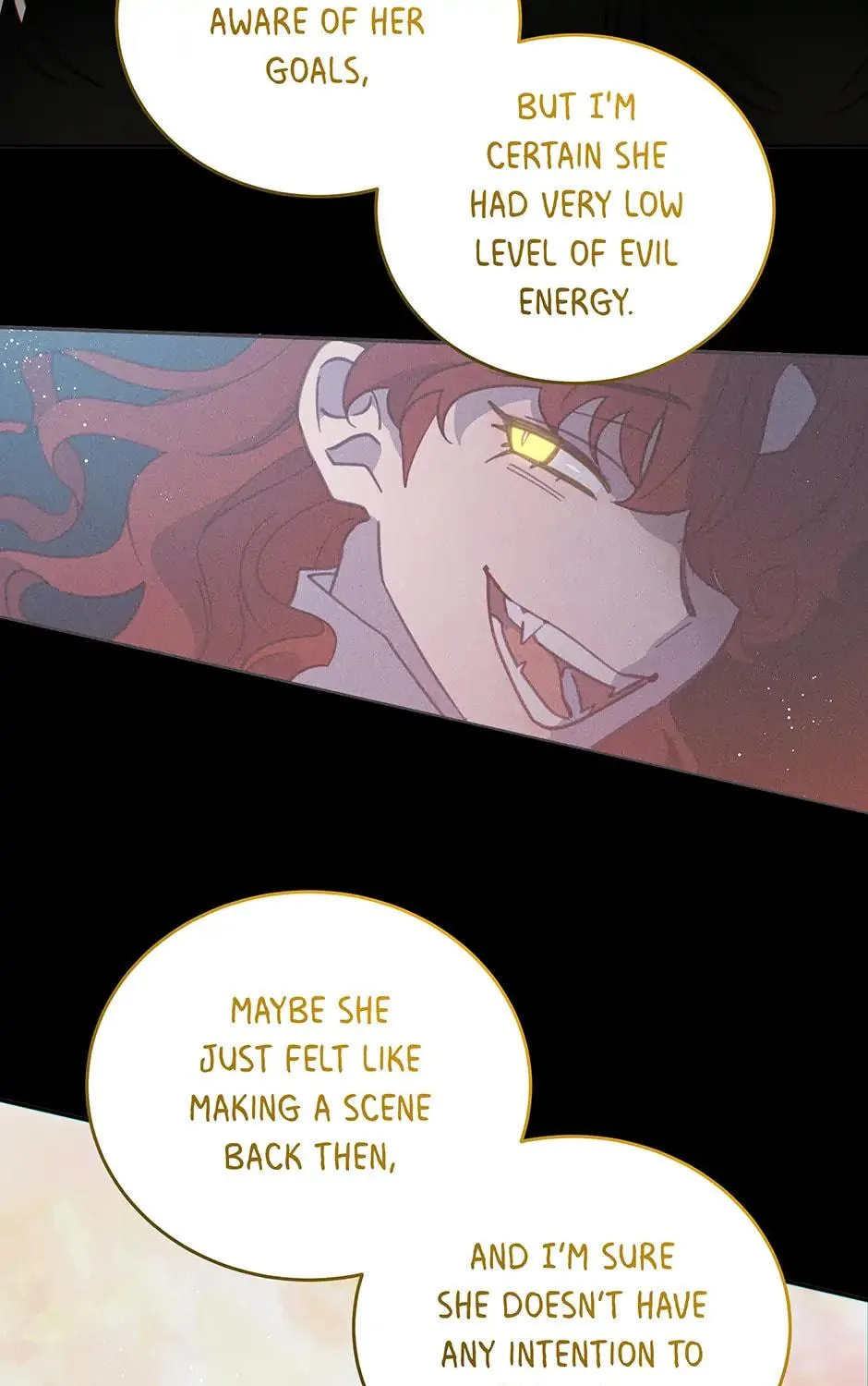 The Legendary Beasts Animal Hospital Chapter 111 page 70 - 