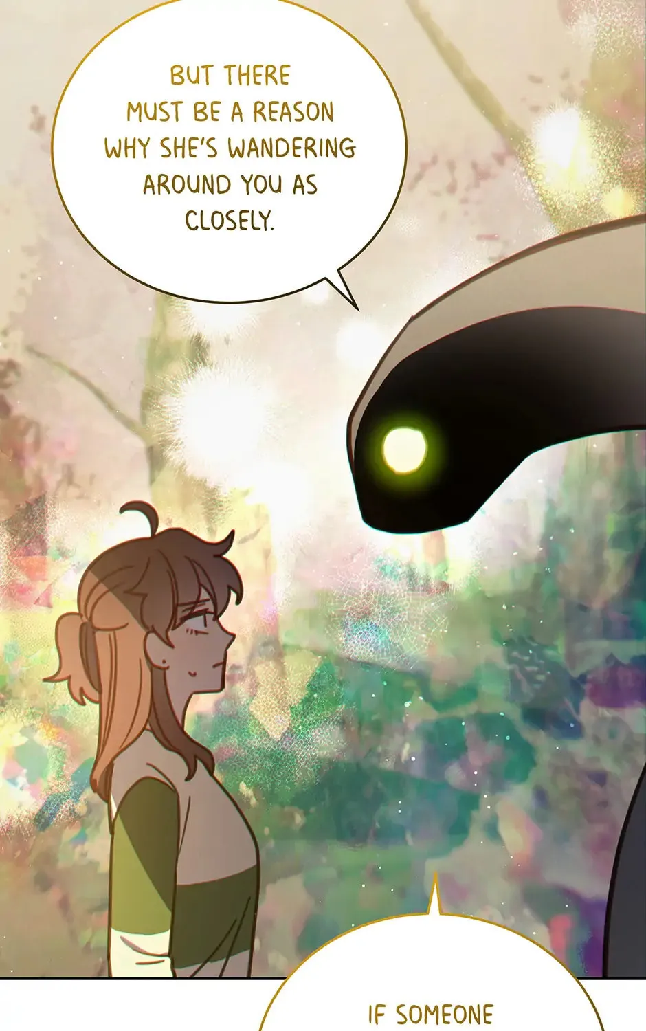 The Legendary Beasts Animal Hospital Chapter 111 page 72 - 