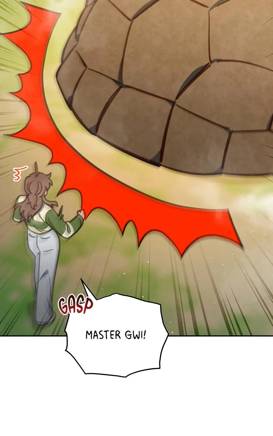 The Legendary Beasts Animal Hospital Chapter 111 page 76 - 