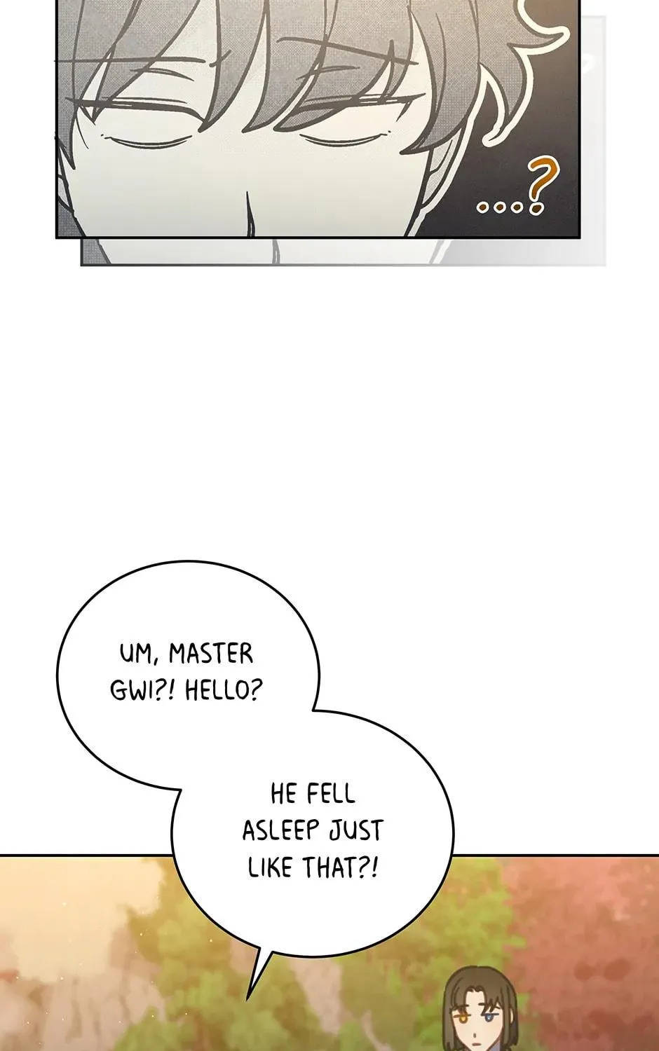 The Legendary Beasts Animal Hospital Chapter 111 page 78 - 