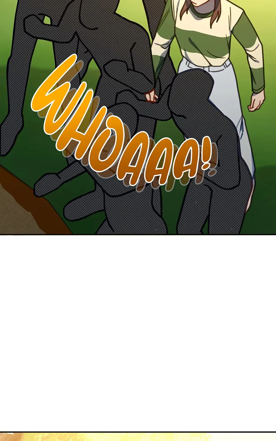 The Legendary Beasts Animal Hospital Chapter 111 page 96 - 