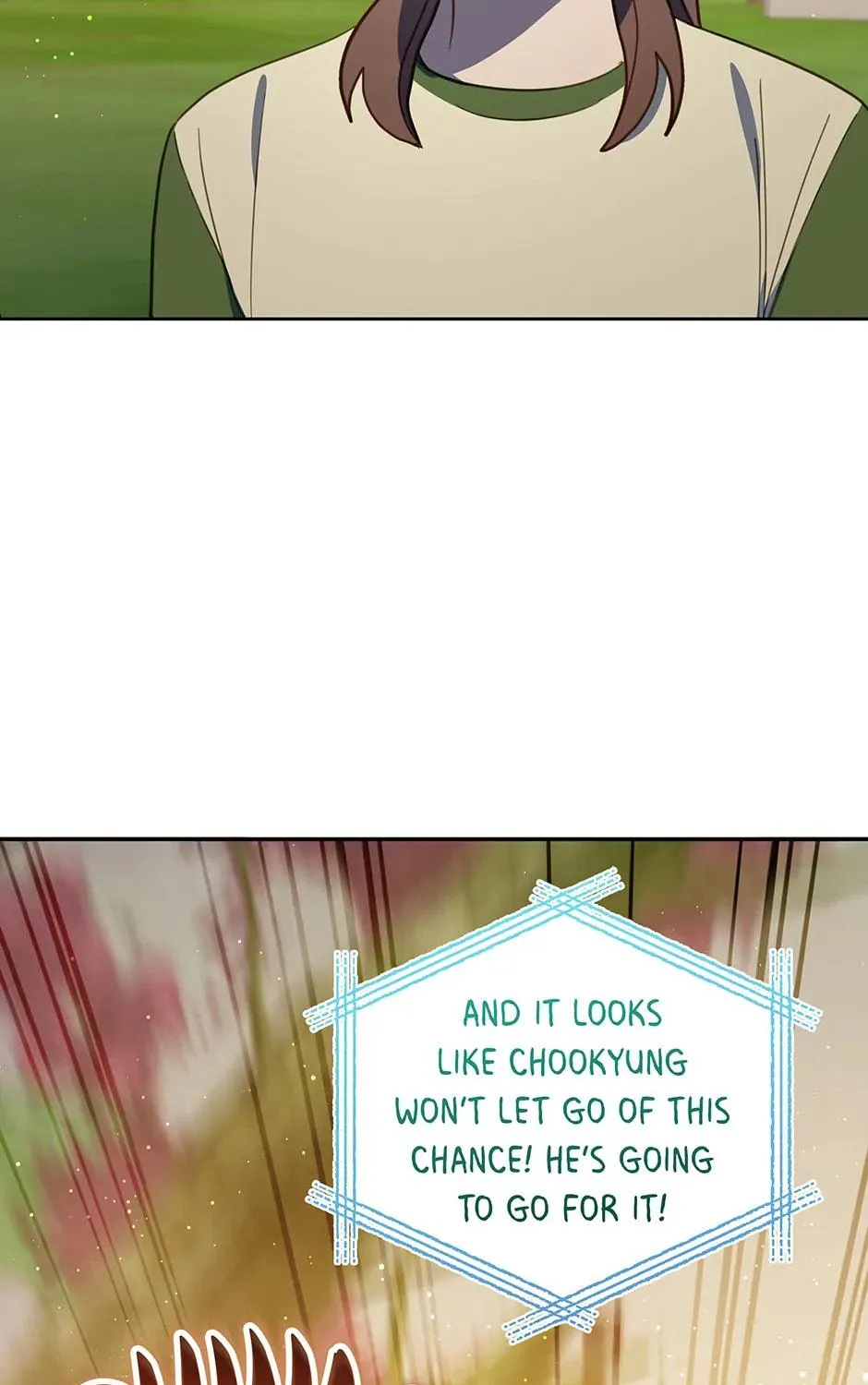 The Legendary Beasts Animal Hospital Chapter 112 page 11 - 
