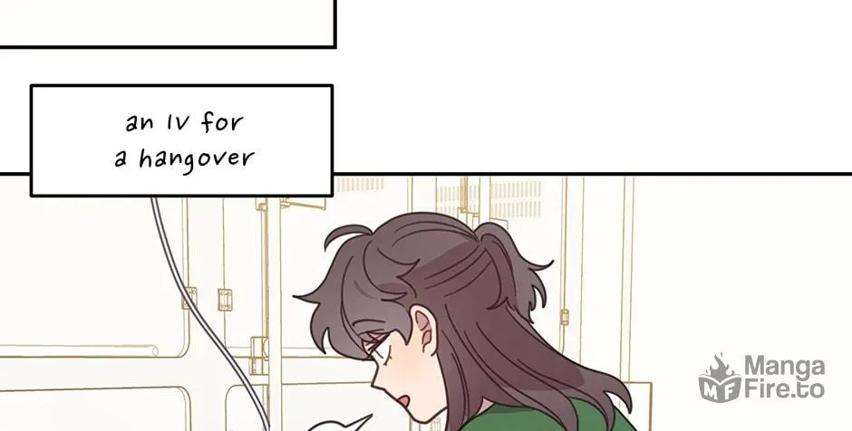 The Legendary Beasts Animal Hospital Chapter 112 page 114 - 