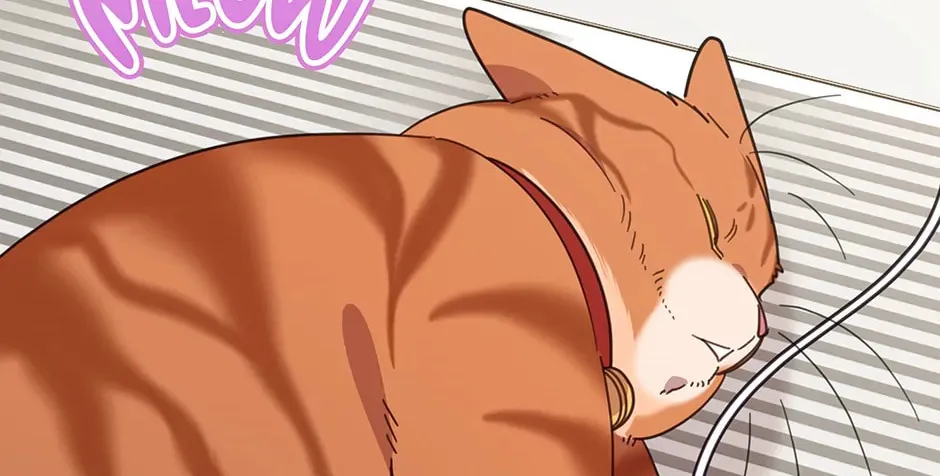 The Legendary Beasts Animal Hospital Chapter 112 page 116 - 