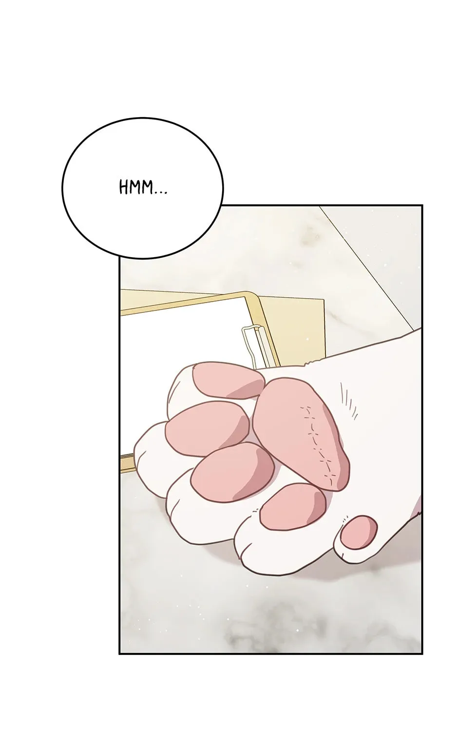 The Legendary Beasts Animal Hospital Chapter 112 page 121 - 