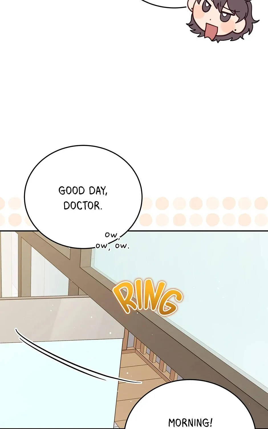The Legendary Beasts Animal Hospital Chapter 112 page 129 - 