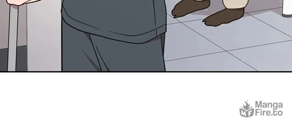 The Legendary Beasts Animal Hospital Chapter 112 page 132 - 