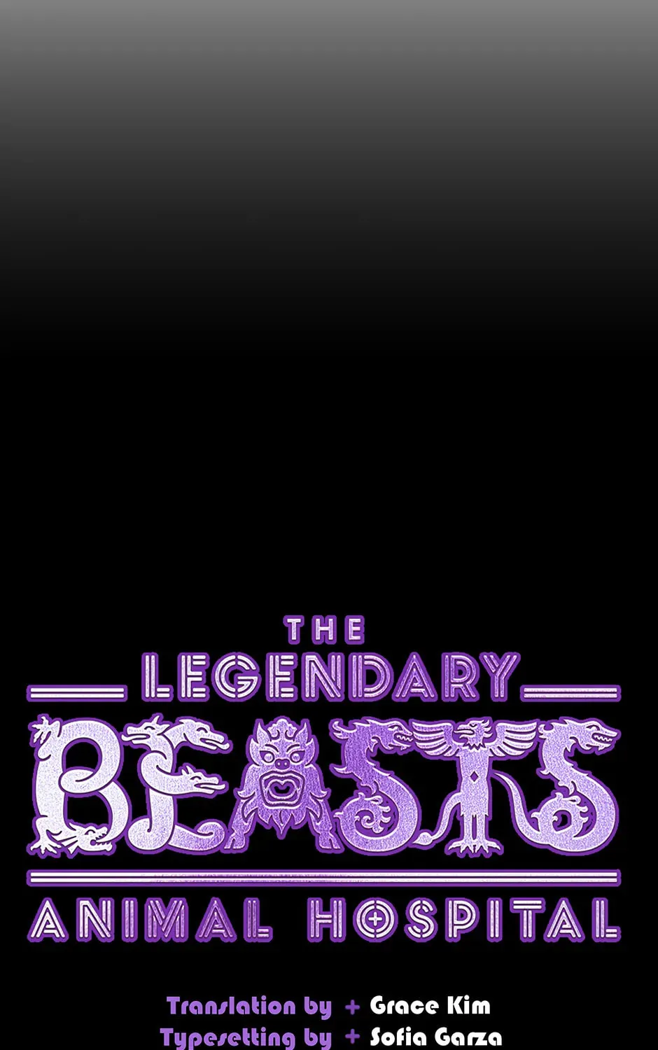 The Legendary Beasts Animal Hospital Chapter 112 page 151 - 