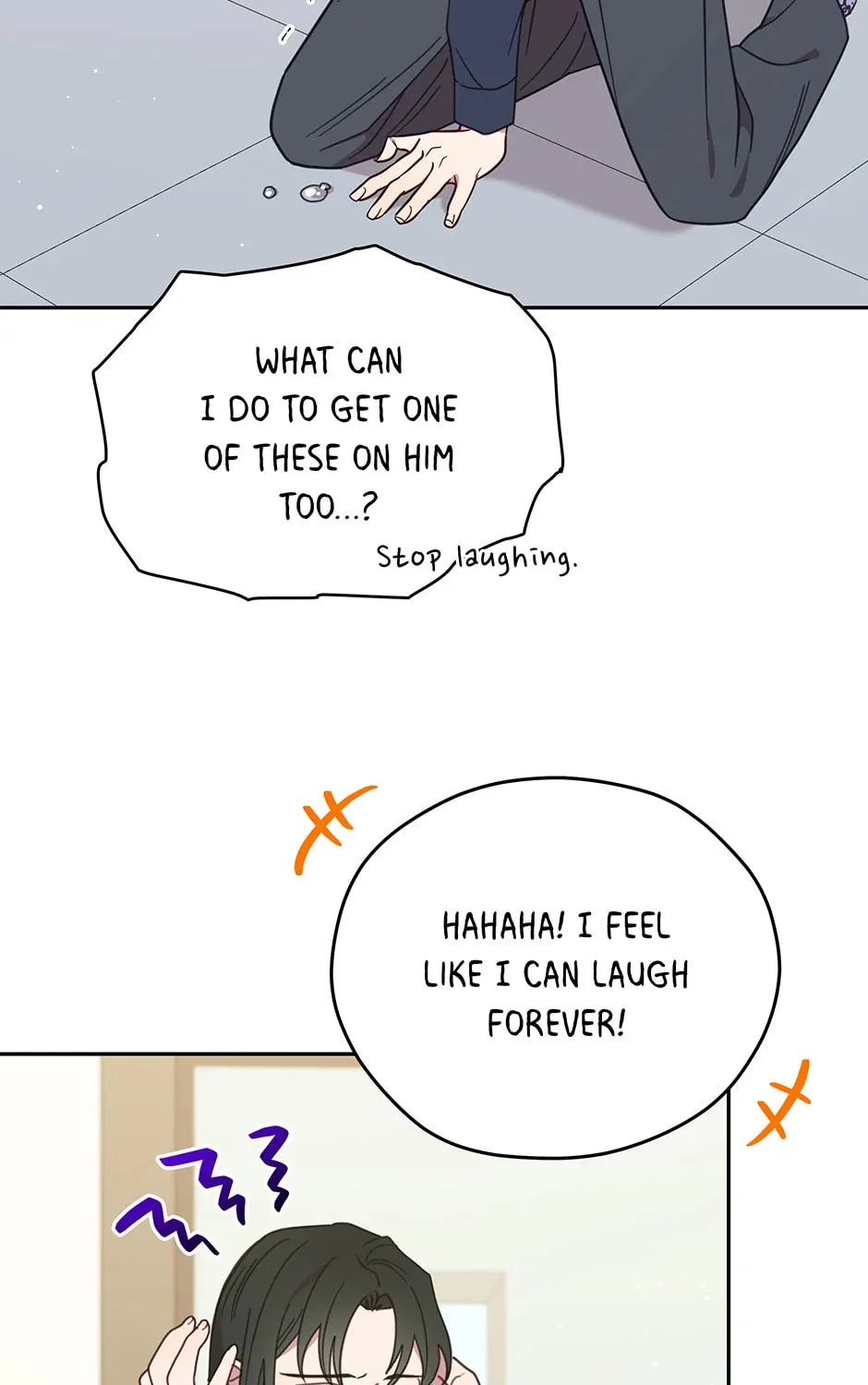 The Legendary Beasts Animal Hospital Chapter 112 page 73 - 