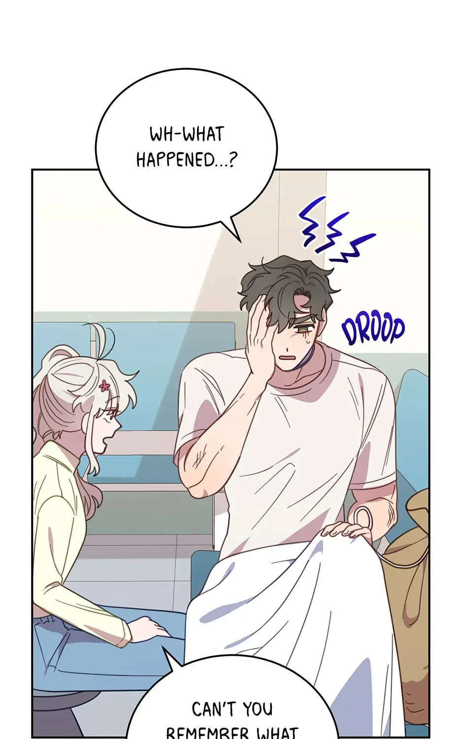 The Legendary Beasts Animal Hospital Chapter 112 page 93 - 