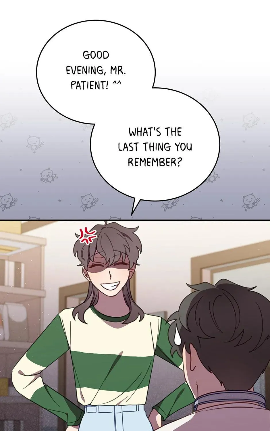 The Legendary Beasts Animal Hospital Chapter 112 page 95 - 