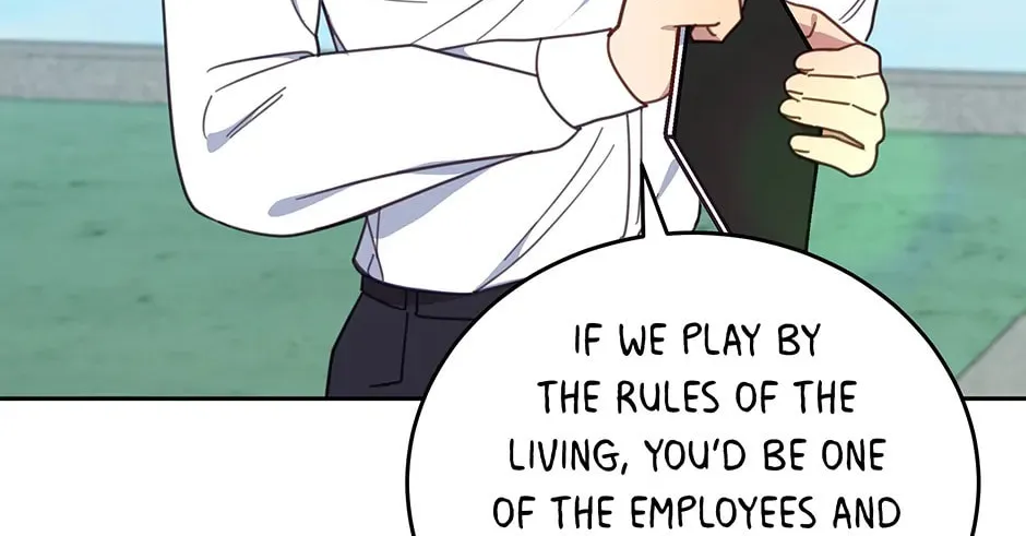 The Legendary Beasts Animal Hospital Chapter 113 page 104 - 