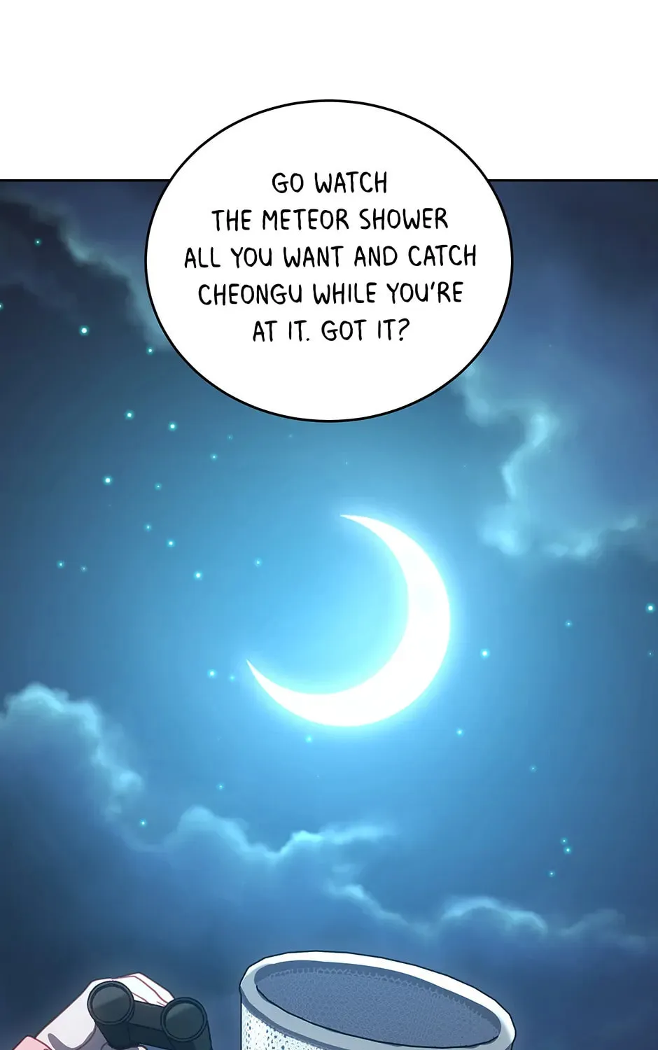 The Legendary Beasts Animal Hospital Chapter 113 page 117 - 