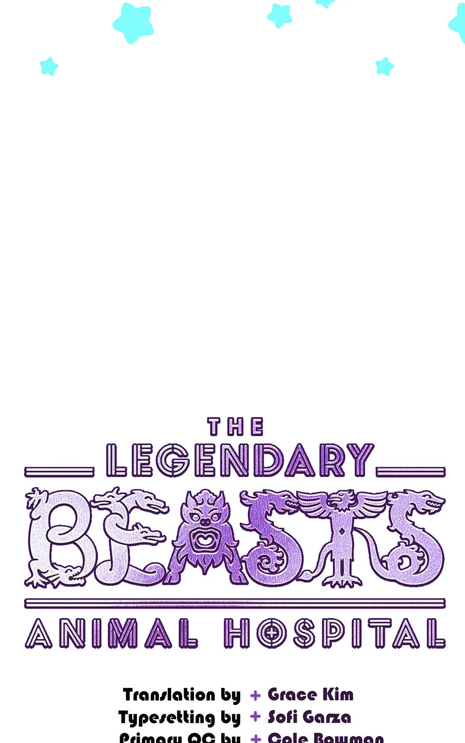 The Legendary Beasts Animal Hospital Chapter 113 page 121 - 