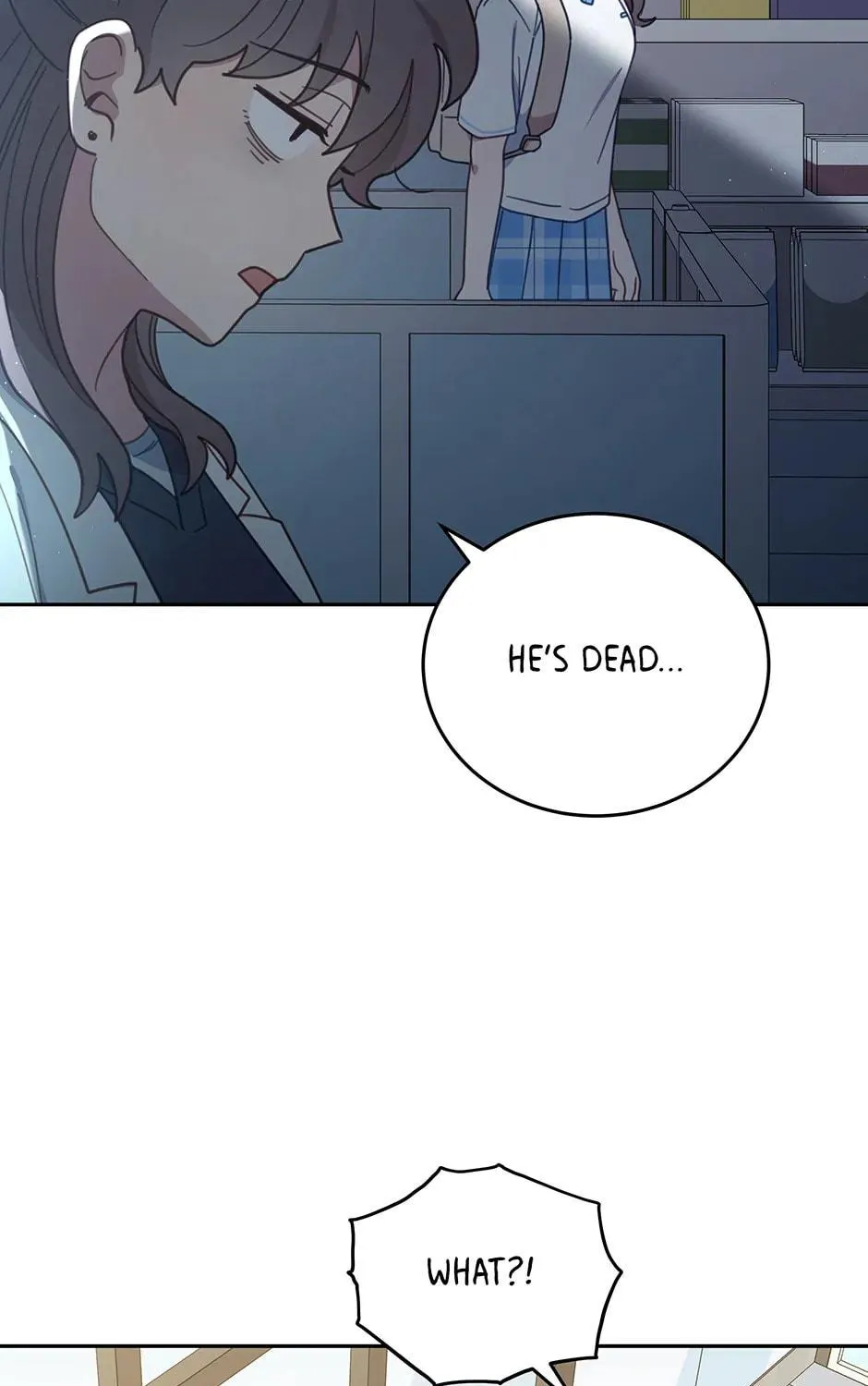 The Legendary Beasts Animal Hospital Chapter 113 page 17 - 
